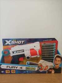 Zabawka Pistolet na strzałki Zuru X-Shot Fury