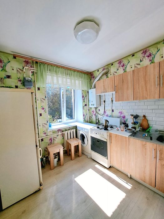 Продам квартиру в Центрі міста