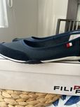 Półbuty buty Filippo
