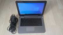 HP PRO dotykowy i5 8GB RAM SSD