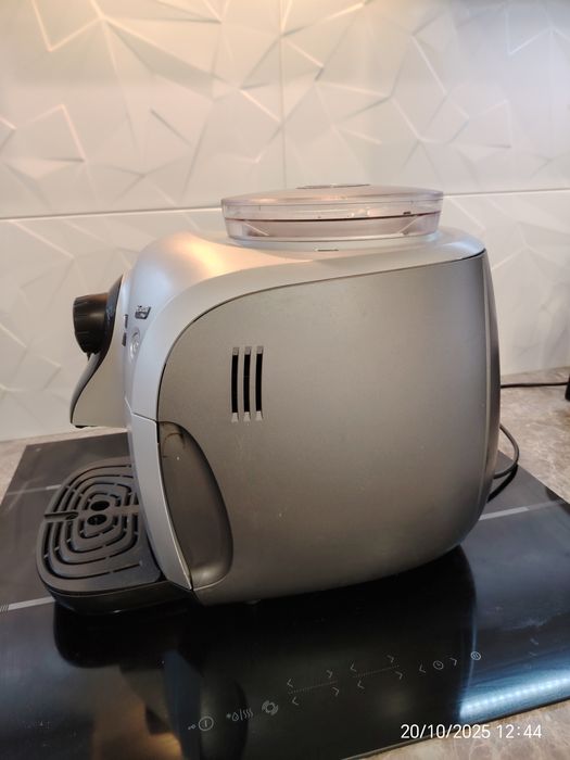 Кавомашина Saeco xsmall plus