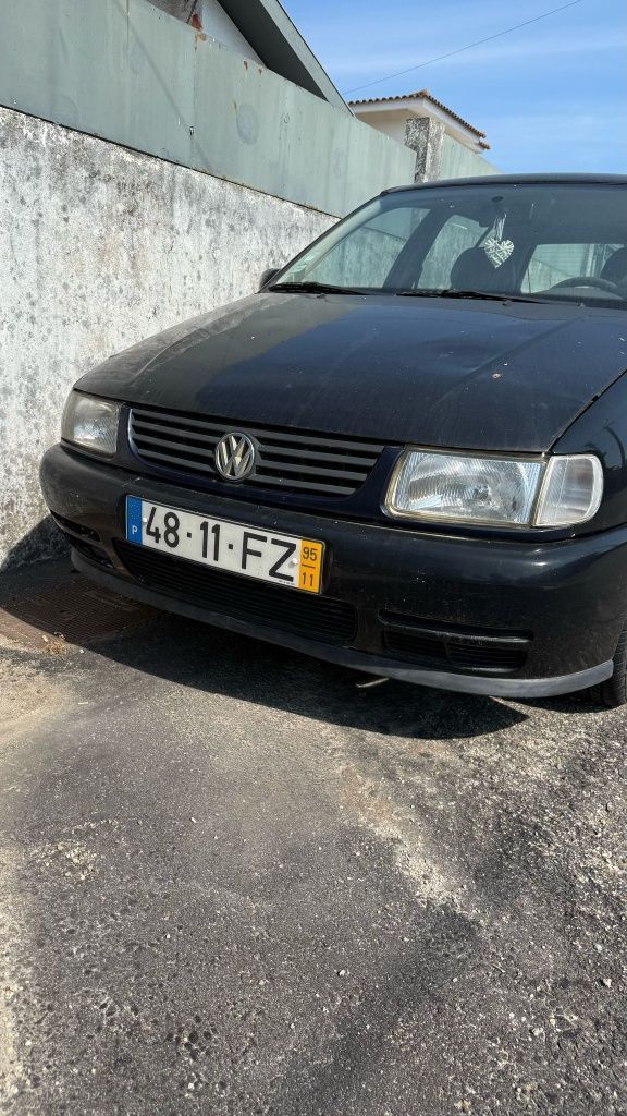 Vendo carro usado