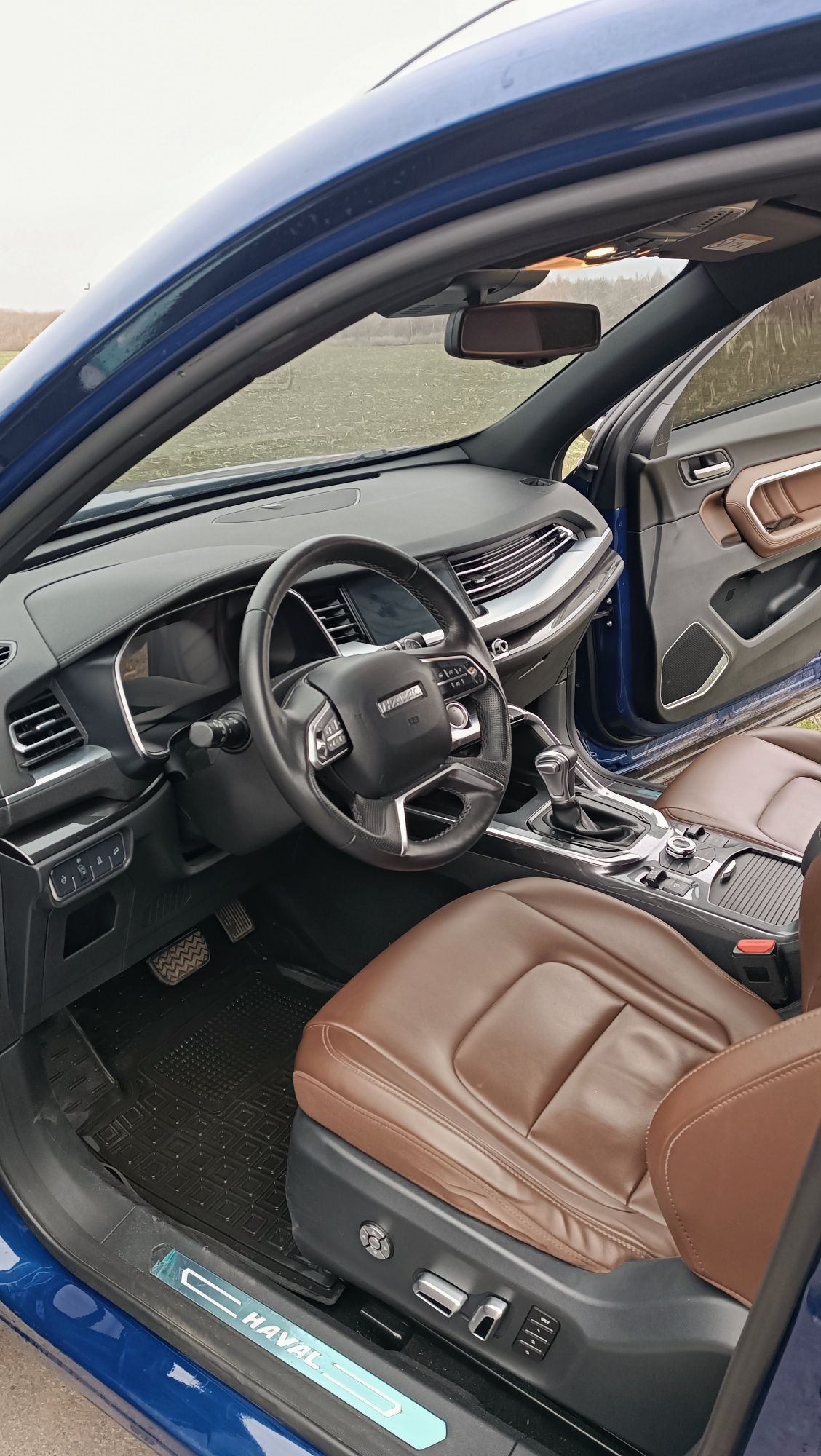 Продам Haval H6 2020
