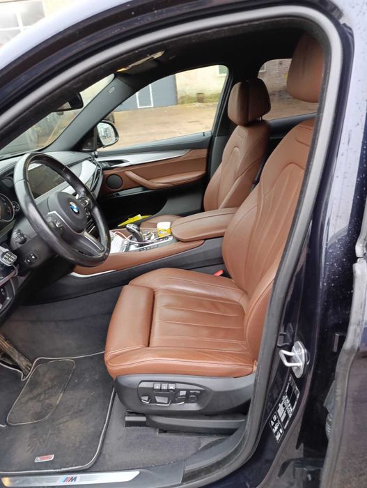 Продам BMW X6 2018