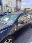 Chevrolet Cruze 2011