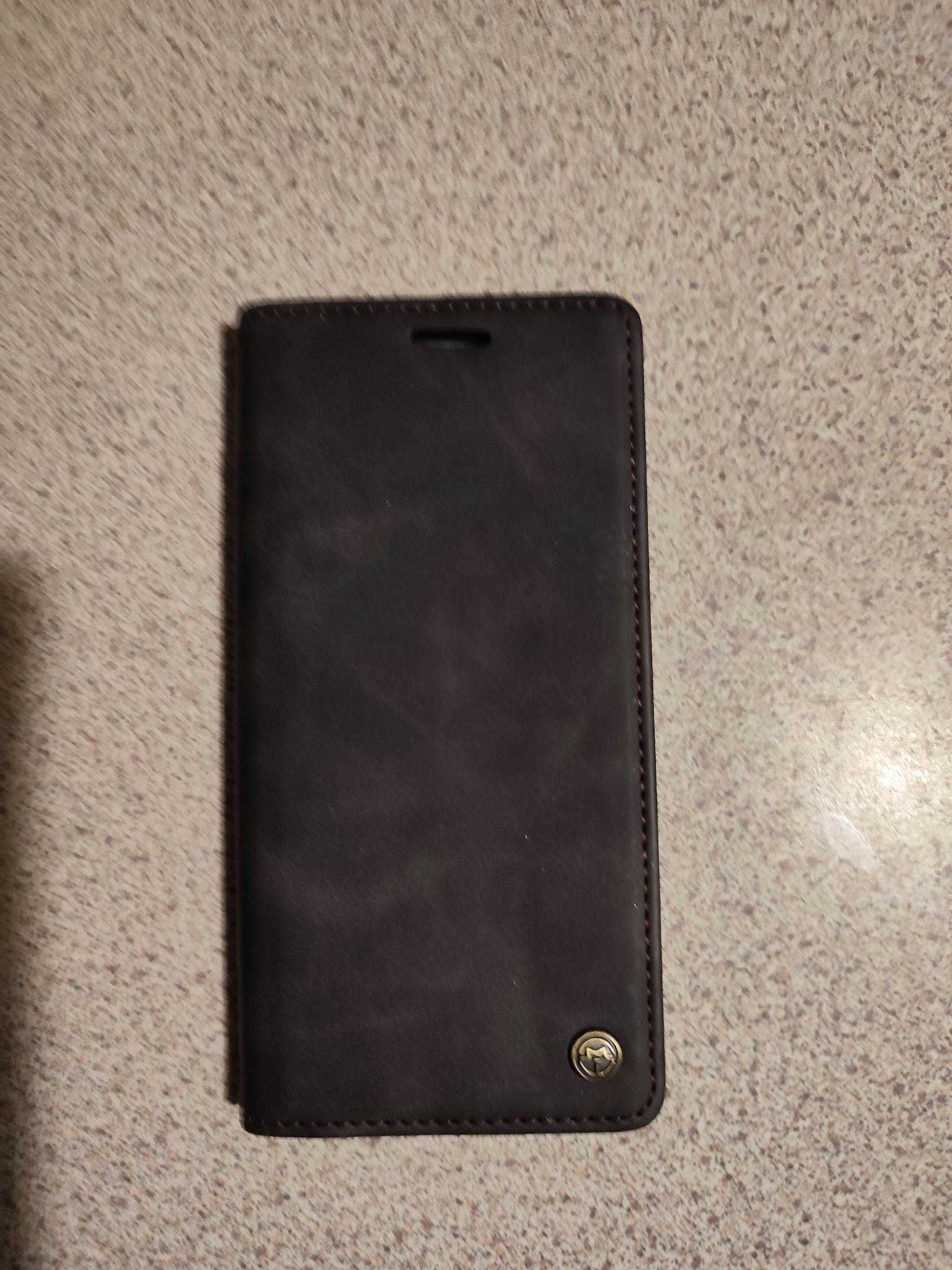 etui samsung galaxsy A50 + szkło hartowane