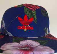 Cap adidas novo