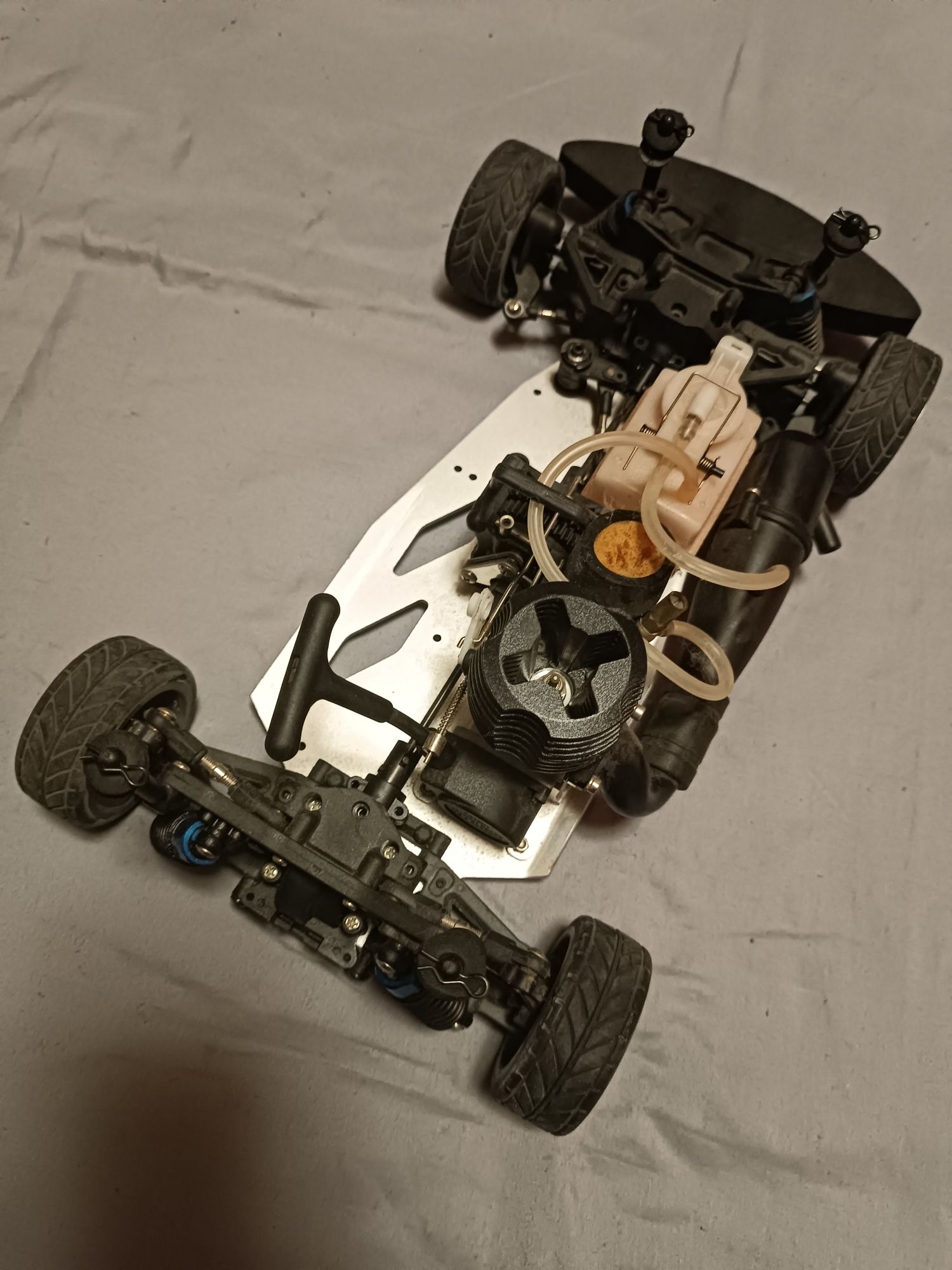 Mercedes amg Deagostini.