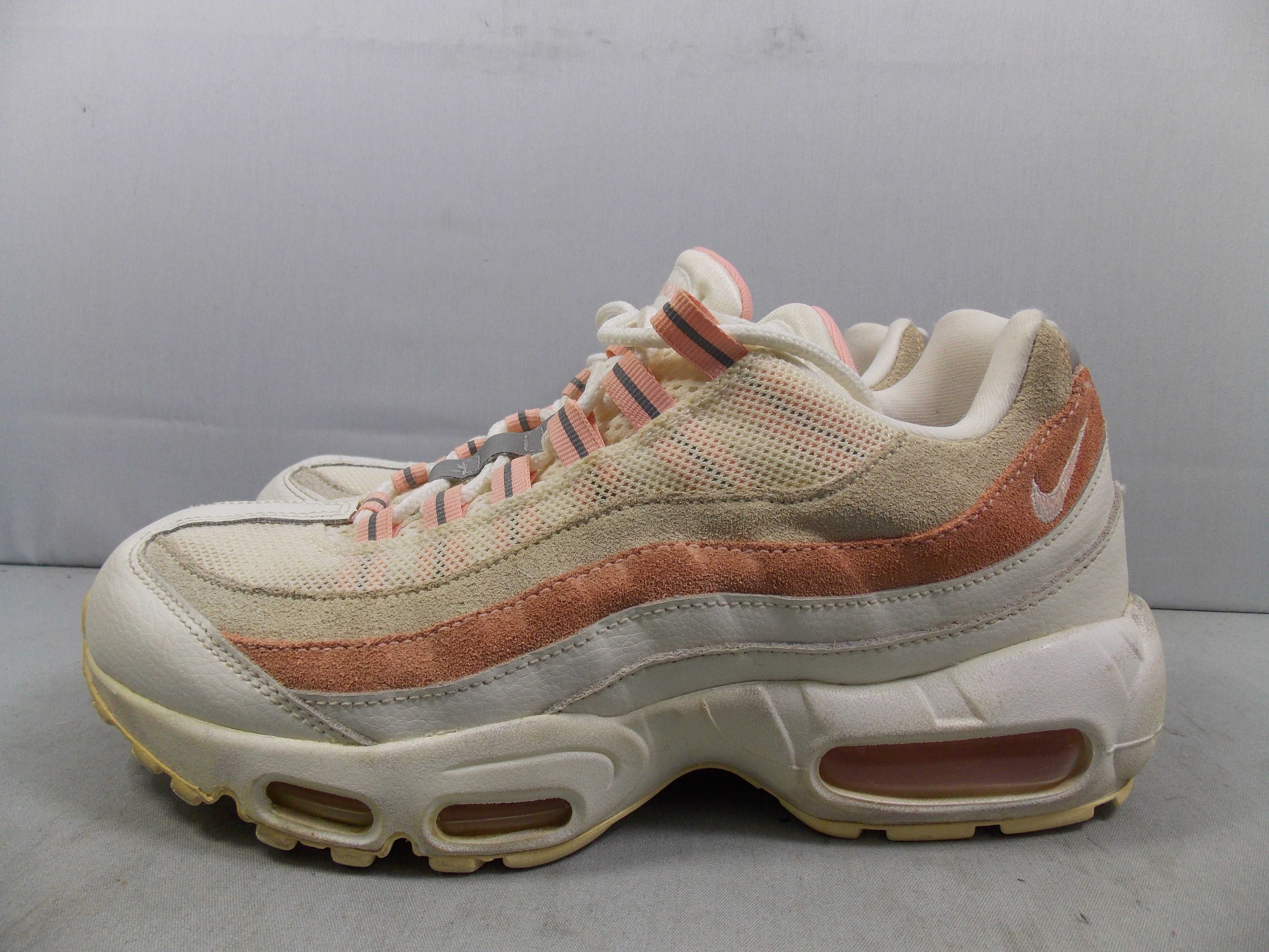 Nike Wmns Air Max 95 307960-116