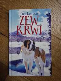 Jack London - Zew krwi