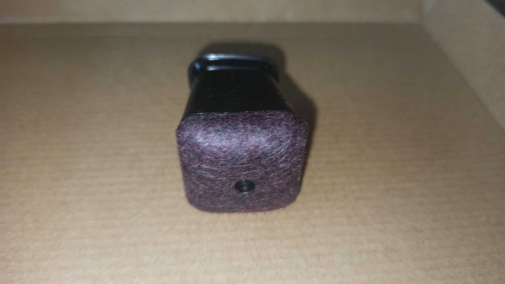 Ochraniacz podłogi podkładka  pod krzesła stoły stołki taborety 24 szt