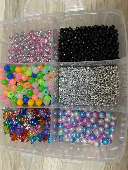 Дитячий набір для творчості