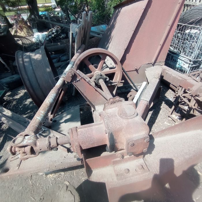 Продається косилка КІР-1,5
