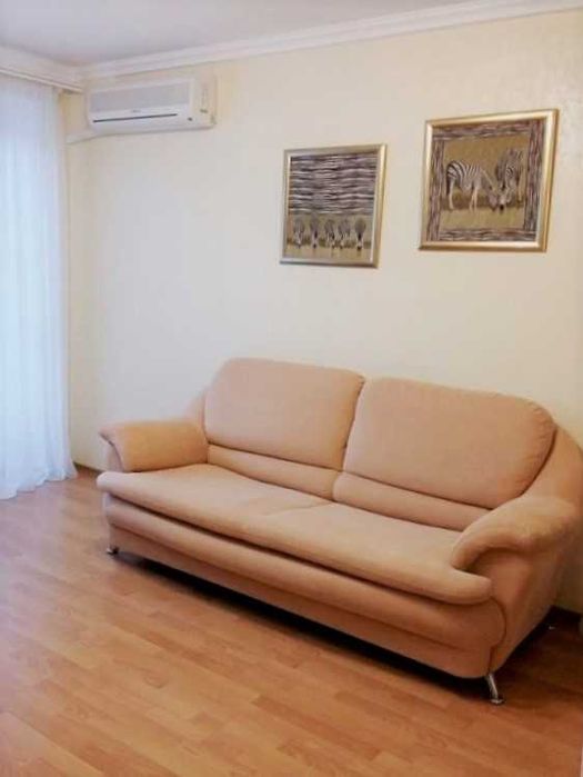 Сдам реальную 1-к кв.,низ пр. А. Поля, р-н " Медтехники", 5/9 эт.