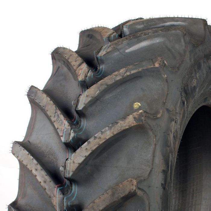 480/65R24 MITAS AC65 136A8/133D TL