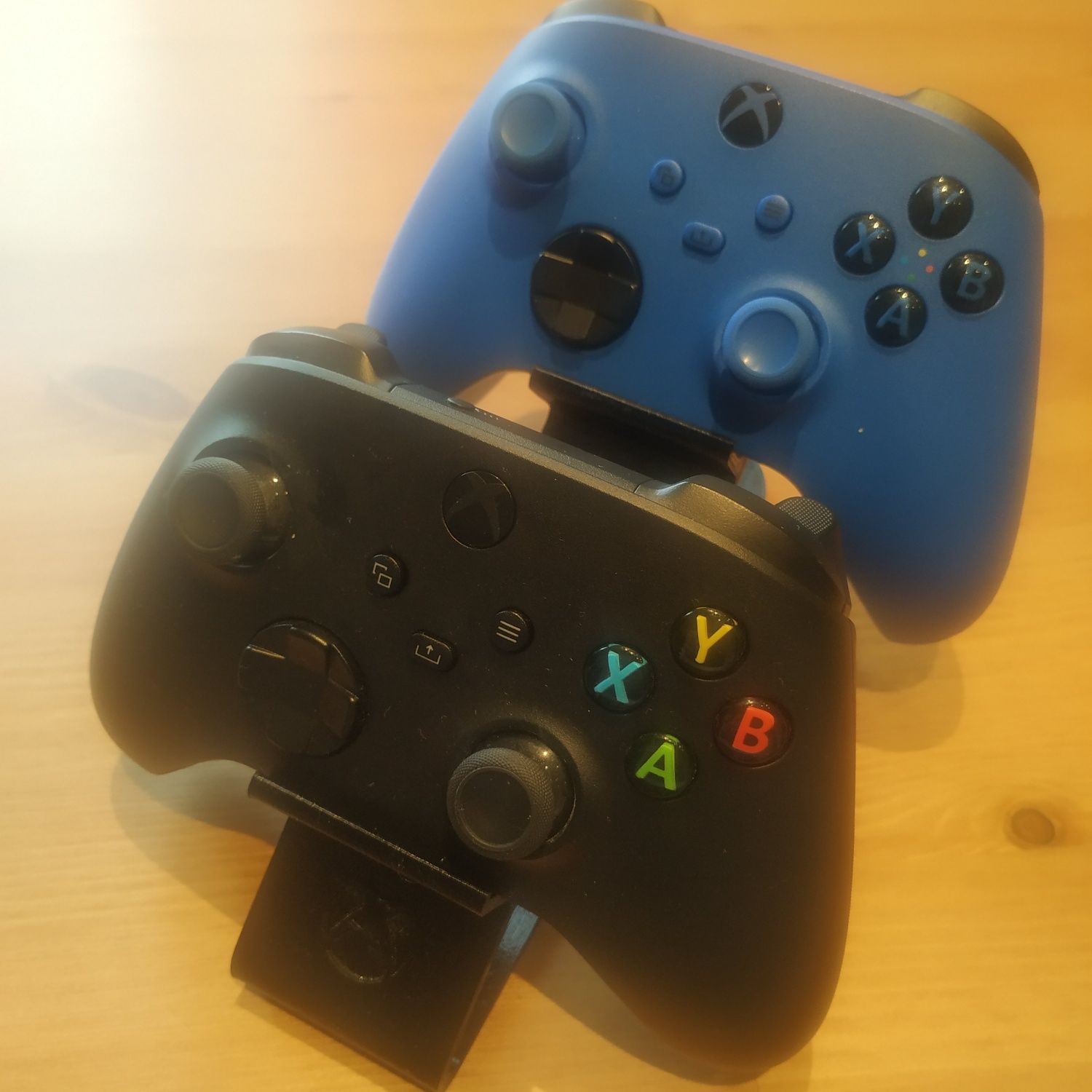 Stojak podstawka pod dwa pady XBOX series S i X