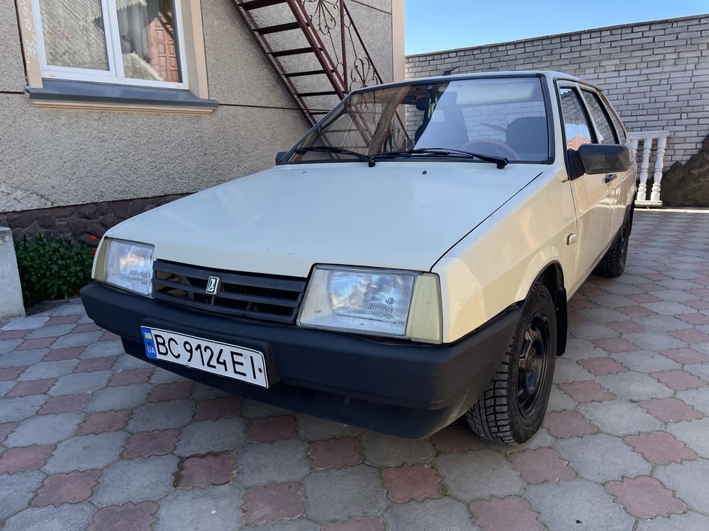 Продається Ваз 2109