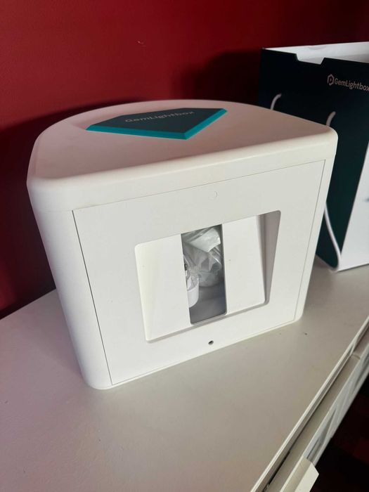 Gemlight Box PRO *NOVO*