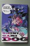 Shinigami Doggy Tom 1