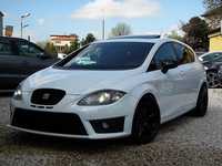 Seat Leon 2.0TFSI Cupra DSG gwarancja przebiegu !!!