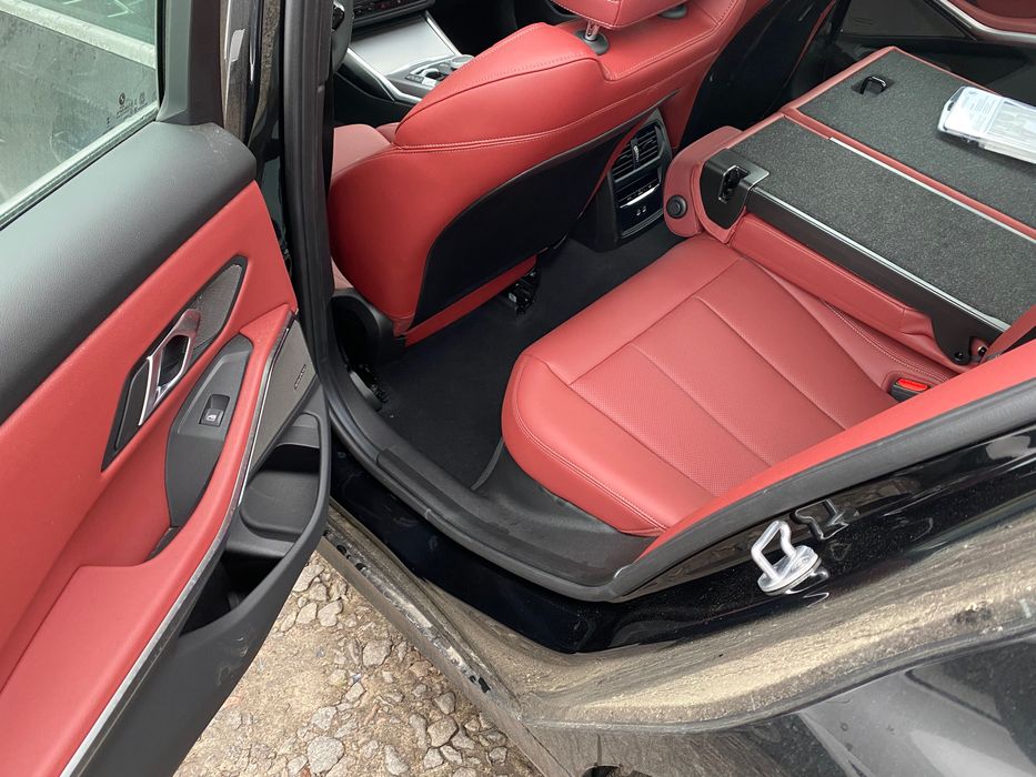 Продам Bmw g20 330ix 2025