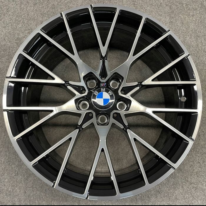 Комплект диски bmw m2 f87 m3 f80 m4 f82 877m m877 19 19”