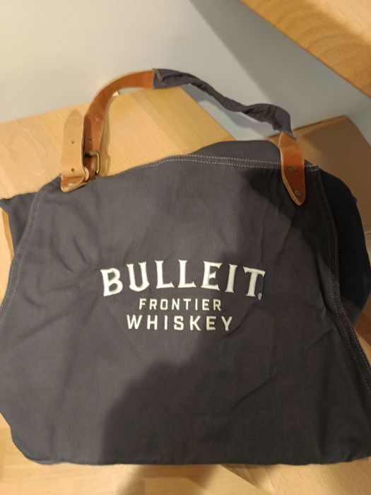 Fartuch barmański Bulleit Bourbon