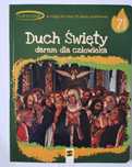 Podręcznik Duch Święty darem dla człowieka 7 klasa