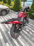 В продажі Lifan cityr 200