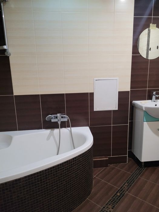 Оренда 2 км.кв.вул.Симоненка(Арсен,Епіцентр),новобудова,82 м.кв.,все є