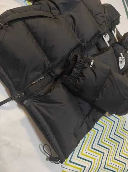 The North Face size XS