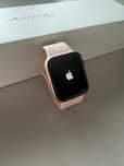 Apple Watch series 4 40mm Rose Gold