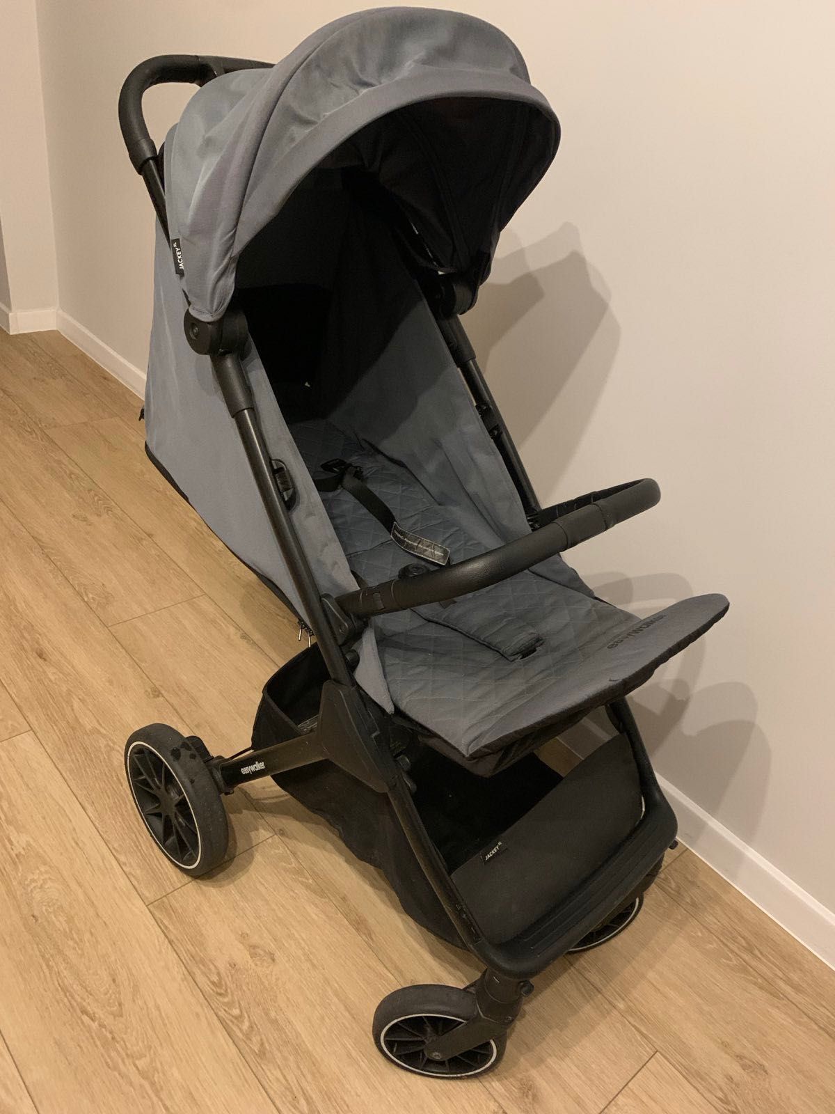 Wózek spacerowy Easy Walker XL