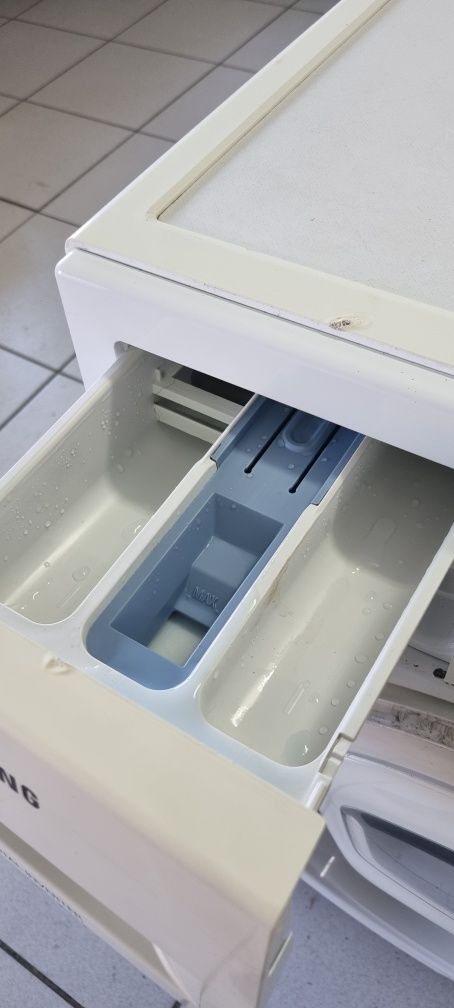 Máquina de Lavar Roupa  Samsung com garantia!