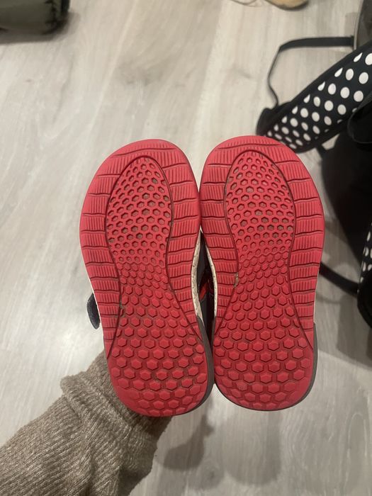 Сандалі reima lomalla в садочок