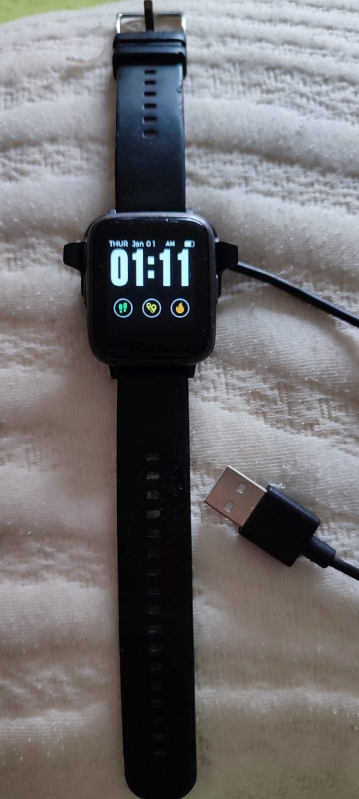 Smartwatch prozis