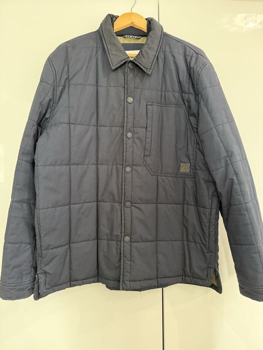 Чоловіча куртка Mustang