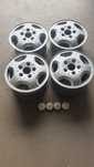 Oryginalne alufelgi Sprinter 5x130 R15