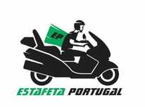 Estafeta ler descrição