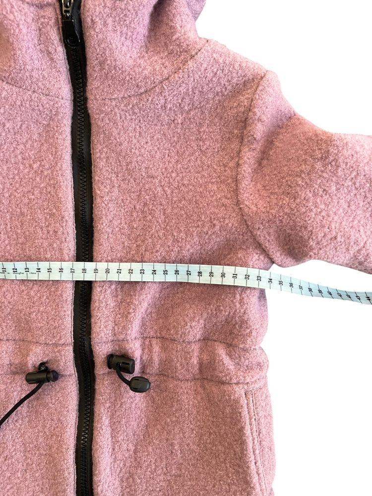 Kurtka zimowa Simple Wool 98/116 100% merino
