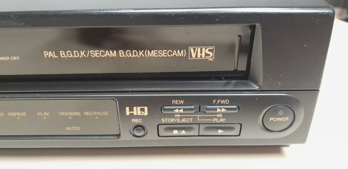 Odtwarzacz VHS Orion RVP-400RB