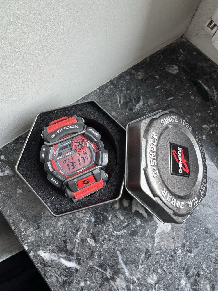Zegarek Męski G-SHOCK