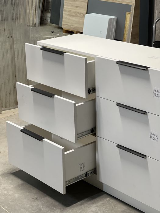 Меблі шафи кухні на замовлення