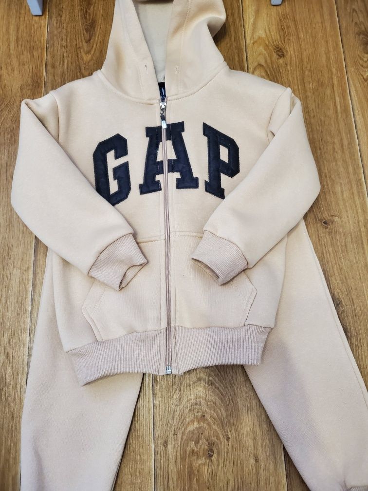 Костюм флісовий Gap, флисовый костюм