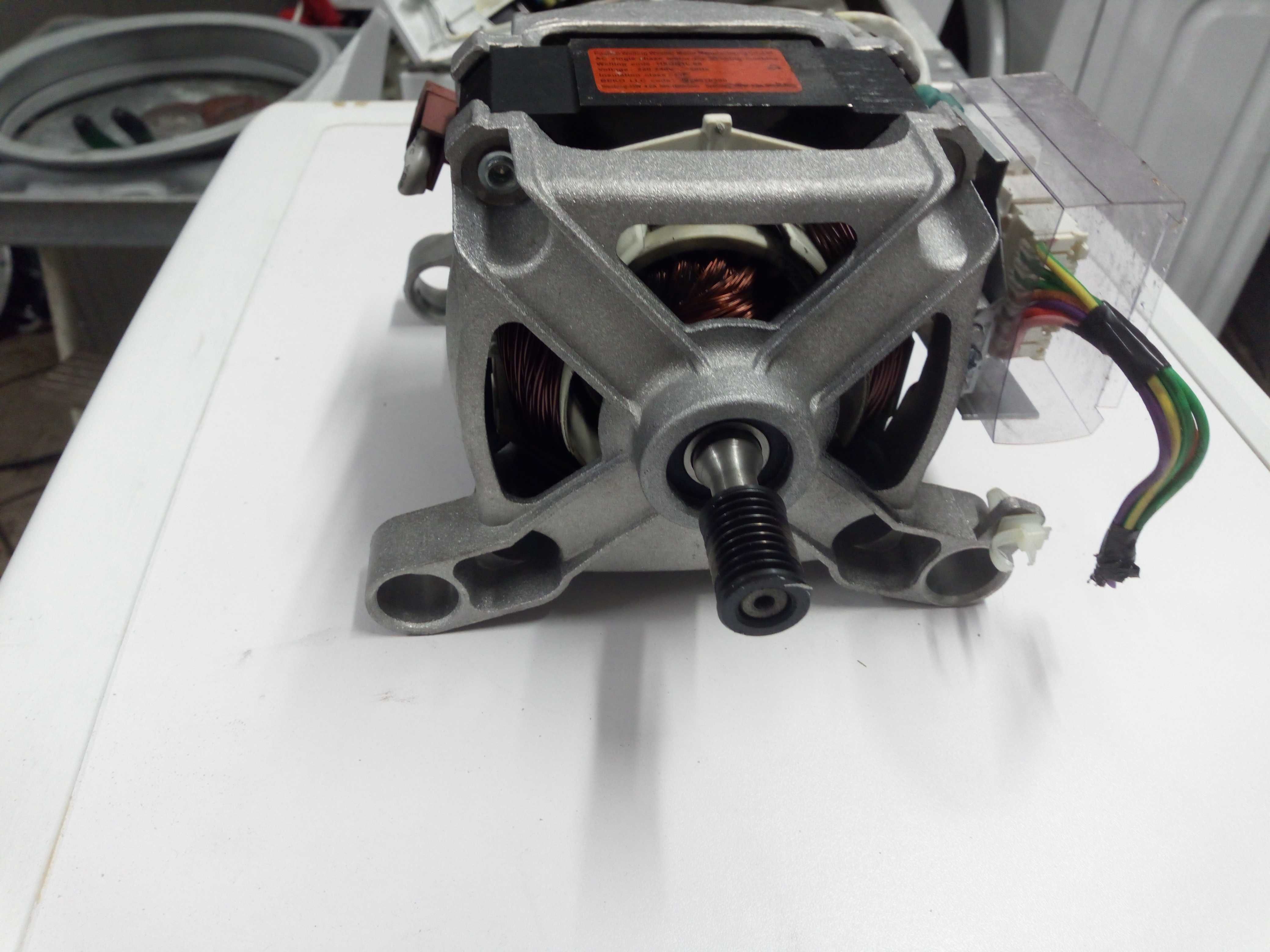 silnik napędowy HXGN1L.69 do pralki Beko WUE6511XWW