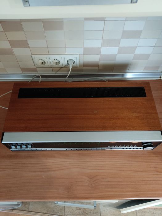 Підсилювач Universum VT 333(Germany)