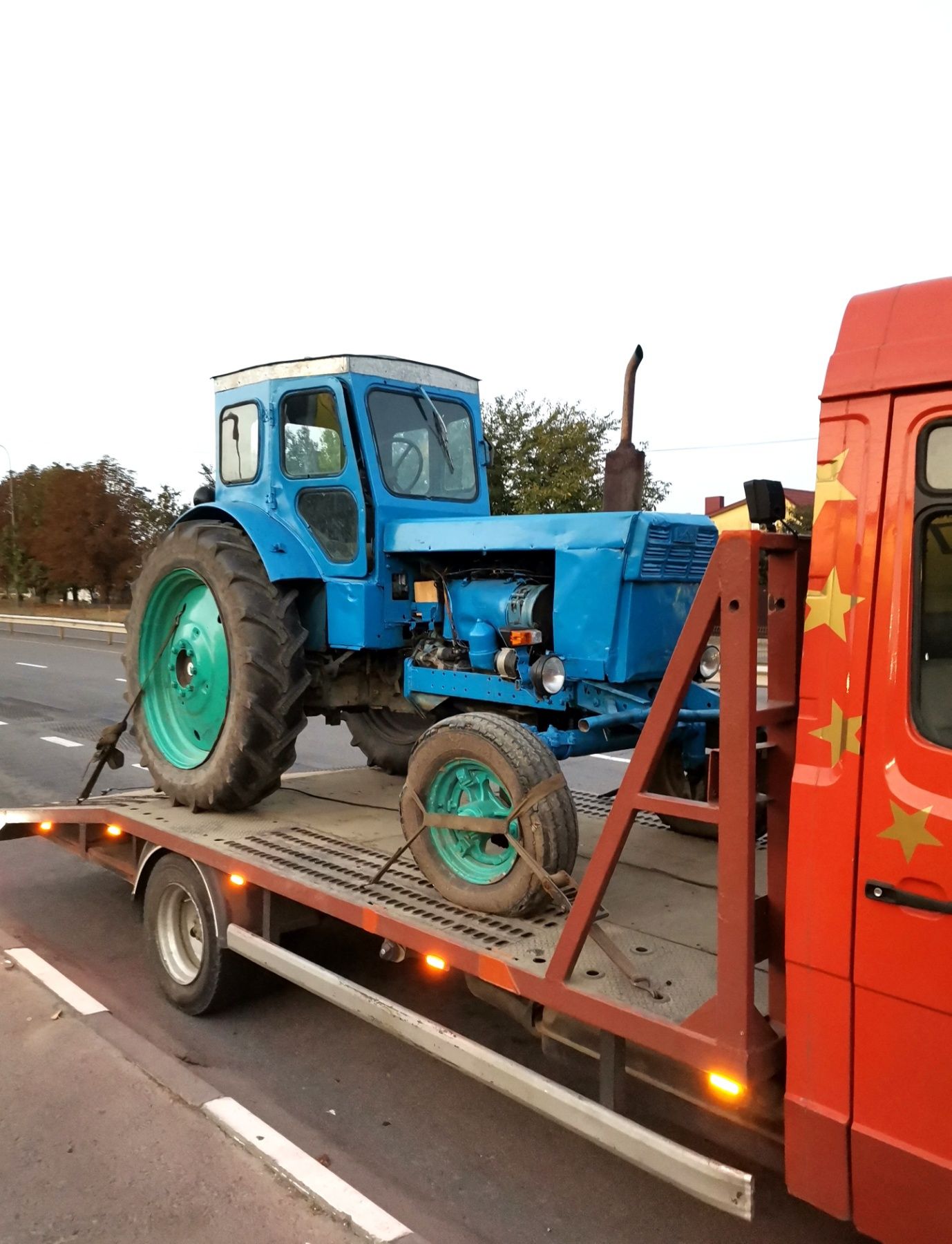 Евакуатор Рівне, Автодопомога, Эвакуатор, Лавета, Попутний Евакуатор.