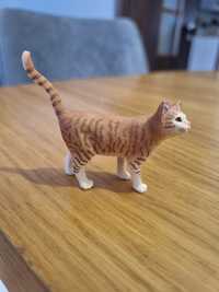 Kot schleich figurka