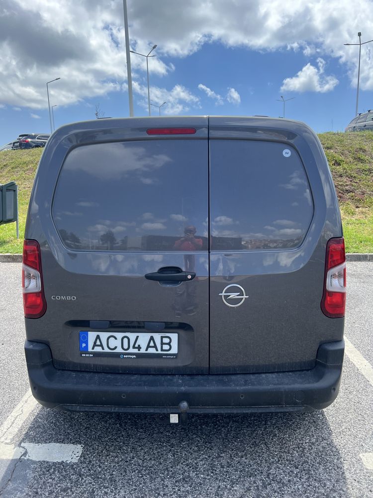 Opel Combo Cargo 1.5CDTI Enjoy