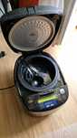 Multicooker TEFAL SPHERICOO 16w1 jak nowy! GWARANCJA!
